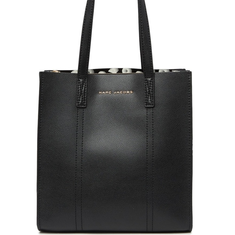 🔥👑🔥NWT Authentic Marc Jacobs Repeat Tote